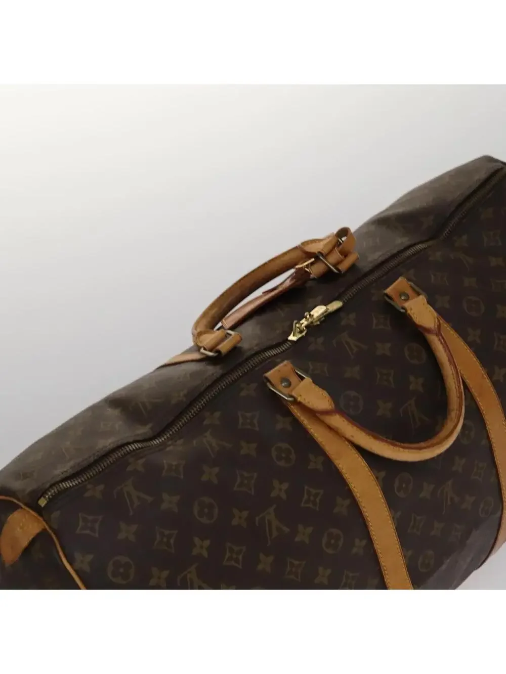 Louis Vuitton elevate your